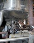 Used Crepaco Reactor, 64 Gallon