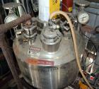 Used- Crepaco Reactor, 64 Gallon