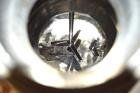 Used Crepaco Reactor, 64 Gallon