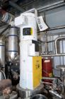 Used Crepaco Reactor, 64 Gallon