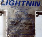 Used Crepaco Reactor, 64 Gallon