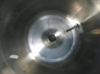 Used DCI Stainless Steel Reactor, Approximately 30 Liter