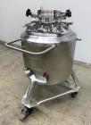 Used DCI Reactor, 100 Liters