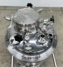 Used DCI Reactor, 100 Liters