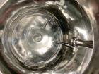 Used DCI Reactor, 100 Liters
