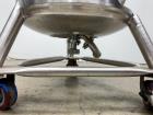 Used DCI Reactor, 100 Liters
