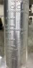 Used DCI Reactor, 100 Liters
