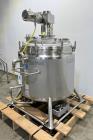 DCI 200 Gallon Mix Reactor