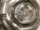 Used DCI Reactor, 200 Liter (52.8 Gallons)