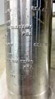 Used DCI Reactor, 200 Liter (52.8 Gallons)