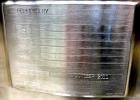Used DCI Reactor, 200 Liter (52.8 Gallons)