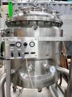 DCI 300 Liter Stainless Steel Reactor Body