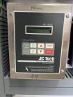 Used DCI 1,000 Liter Stainless Steel Mixing Reactor | 30 PSI Jacketed Emulsification Vessel