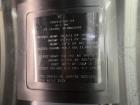 DCI 1,000 Liter Reactor – Jacketed Emulsification Mixing Tank