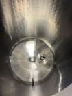 DCI 1,000 Liter Reactor – Jacketed Emulsification Mixing Tank