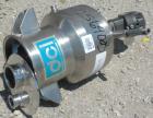 Used- DCI Reactor, 10 Liter (2.6 Gallon)