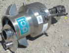 Used DCI Reactor, 10 Liter (2.6 Gallon)