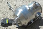 Used DCI Reactor, 10 Liter (2.6 Gallon)