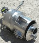 Used DCI Reactor, 10 Liter (2.6 Gallon)