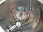 Used DCI Reactor, 10 Liter (2.6 Gallon)