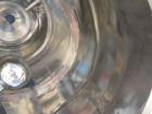 Used DCI Reactor, 10 Liter (2.6 Gallon)