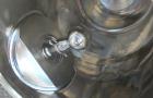 Used DCI Reactor, 10 Liter (2.6 Gallon)