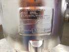 Used- DCI Reactor, 3 Liter (0.79 Gallon)