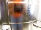 Used- DCI Reactor, 3 Liter (0.79 Gallon)