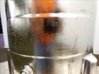 Used- DCI Reactor, 3 Liter (0.79 Gallon)