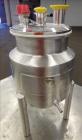 Used DCI Reactor, 3 Liter (0.79 Gallon)