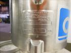 Used- DCI Reactor, 3 Liter (0.79 Gallon)