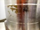 Used DCI Reactor, 3 Liter (0.79 Gallon)