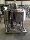 Used DCI Reactor, 340 Liter (89.8 Gallon)