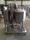 Used- DCI Reactor, 340 Liter (89.8 Gallon)