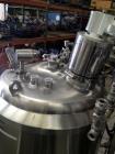 Used DCI Reactor, 340 Liter (89.8 Gallon)