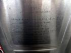 Used DCI Reactor, 340 Liter (89.8 Gallon)