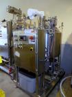 Used DCI Reactor, 340 Liter (89.8 Gallon)