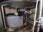 Used DCI Reactor, 340 Liter (89.8 Gallon)