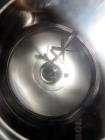 Used DCI Reactor, 340 Liter (89.8 Gallon)