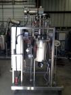 DCI 100 Liter Stainless Steel Mixer Reactor