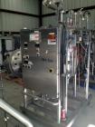 DCI 100 Liter Stainless Steel Mixer Reactor