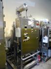 Used DCI 100-Liter Reactor – 316L Stainless Steel, 10HP Admix Rotosolver, Jacketed
