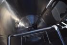 Used DCI Reactor, 1,000 Liter (264 Gallon),