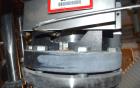 Used DCI Reactor, 1,000 Liter (264 Gallon),