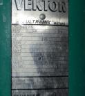 Used DCI Reactor, 1,000 Liter (264 Gallon),