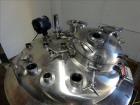Used DCI Reactor, 1,000 Liter (264 Gallon)