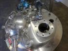 Used DCI Reactor, 1,000 Liter (264 Gallon)