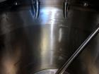 Used DCI Reactor, 1,000 Liter (264 Gallon)