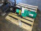 Used DCI Reactor, 1,000 Liter (264 Gallon)
