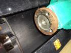 Used DCI Reactor, 1,000 Liter (264 Gallon)